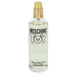 Moschino Ladies Toy EDT Spray 1.7 oz (Tester) ** 限時預訂優惠 Time-Limited Pre-Order Offer ** [Niche小眾沙龍香水] [全網最齊全] [Pre-Order外國預訂]64223016128641110