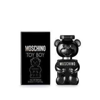 Moschino Men's Toy Boy EDP 1.7 oz (50 ml) [Niche小眾沙龍香水] [全網最齊全] [Pre-Order外國預訂]64223365608705110