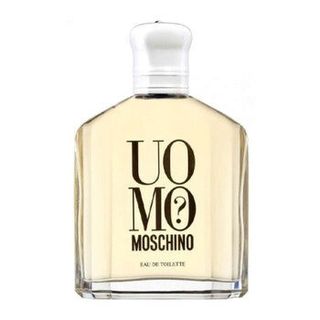 Moschino Men's Uomo EDT Spray 4.2 oz (Tester) [Niche小眾沙龍香水] [全網最齊全] [Pre-Order外國預訂]64223016638722110