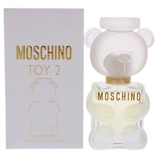 Moschino Toy 2 by Moschino for Women - 1 oz EDP Spray [Niche小眾沙龍香水] [全網最齊全] [Pre-Order外國預訂]64223365668865110