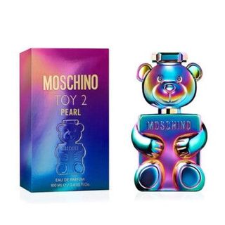 Moschino Unisex Toy 2 Pearl EDP 3.4 oz [Niche Fragrance] [Most Comprehensive Online] [Pre-Order from Overseas]64224130189058110