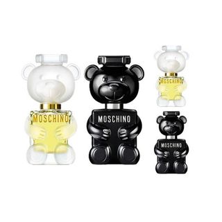 Moschino Unisex Toy Coffret Gift Set Kids Fragrances ** 限時預訂優惠 Time-Limited Pre-Order Offer ** [Niche小眾沙龍香水] [全網最齊全] [Pre-Order外國預訂]64224280294785110
