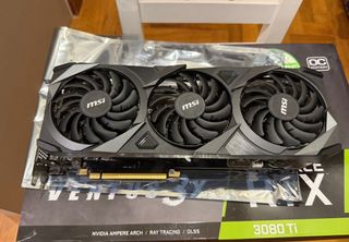Msi rtx 3080 ti For Sale Buy 100+ Msi rtx 3080 ti online