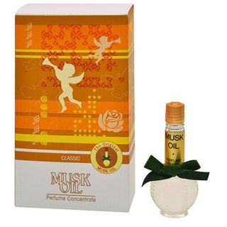 Musk Oil Unisex Musk Oil EDP 0.5 oz Fragrances [Niche小眾沙龍香水] [全網最齊全] [Pre-Order外國預訂]64221337688579110