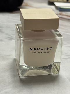 Narciso Rodriguez Eau de Parfum 香水64223015897987110