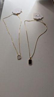 Necklaces 項鍊64227393475843110