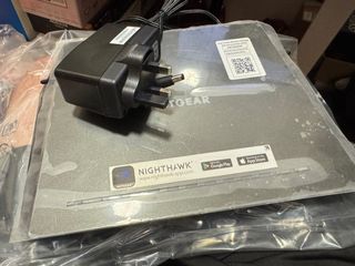 Netgear Nighthawk x4s wrt router64228785628035110