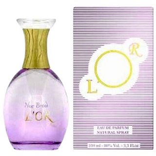 New Brand Lor by New Brand for Women - 3.3 oz EDP Spray ** 限時預訂優惠 Time-Limited Pre-Order Offer ** [Niche小眾沙龍香水] [全網最齊全] [Pre-Order外國預訂]64233028996739110