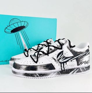 NIKE COURT VISION LOW 休閒鞋板鞋 36-4564226037172993110