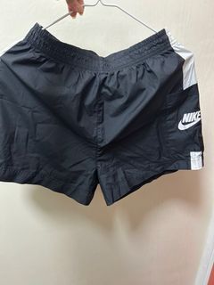 Nike Shorts 風褸短褲64228975390465110