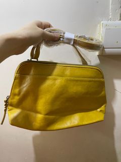 Niko and faux leather handbag/ wallet64227892979587110