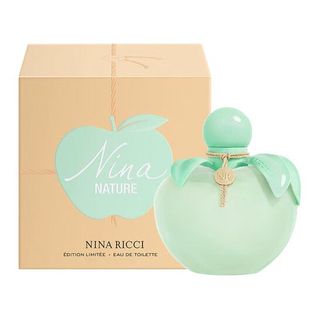 Nina Ricci Ladies Nature EDT Spray 2.7 oz ** 限時預訂優惠 Time-Limited Pre-Order Offer ** [Niche小眾沙龍香水] [全網最齊全] [Pre-Order外國預訂]64233215782146110