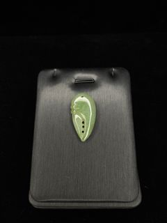 No.1328 翡翠冰綠蟹鉗64229676125569110