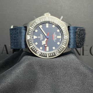 Tudor pelagos fxd redbull For Sale Watches Carousell Singapore