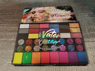 NUKOLO水性臉部彩繪盤64231204795267110