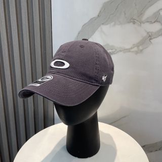 Oakley 聯名47品牌棒球帽64225404840450110