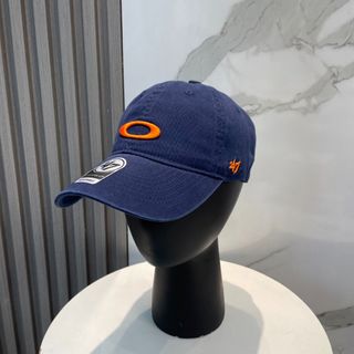 Oakley 聯名47品牌棒球帽64229520066946110