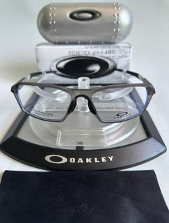 多款Oakley OX8170 TRAJECTORY系列 戶外運動騎行光學近視鏡架 眼鏡框 太陽眼鏡日夜兩用 變色偏光墨鏡64223505857793110