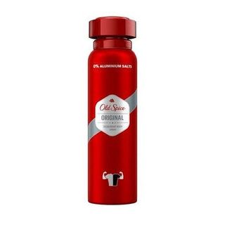 Old Spice Men's Original Deodorant Body Spray Spray 5.0 oz Bath & Body ** 限時預訂優惠 Time-Limited Pre-Order Offer ** [Niche小眾沙龍香水] [全網最齊全] [Pre-Order外國預訂]64222391816067110