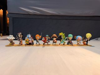 Straw hat crew For Sale Buy 100+ Straw hat crew online