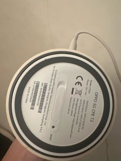 OPPO 5G CPE T2