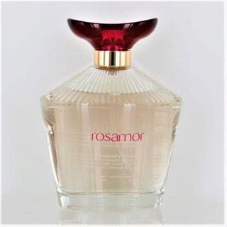 Oscar De La Renta Ladies Rosamor EDT Spray 3.3 oz (Tester) ** 限時預訂優惠 Time-Limited Pre-Order Offer ** [Niche小眾沙龍香水] [全網最齊全] [Pre-Order外國預訂]64233215513729110