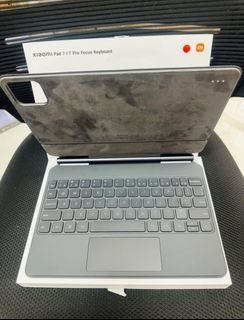 Xiaomi Pad 7 / 7 Pro Keyboard64222195039233110
