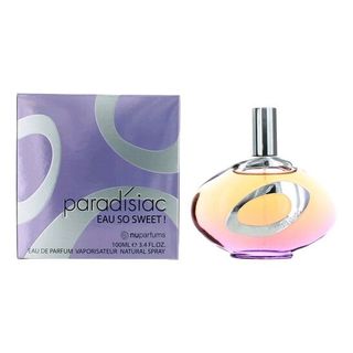 Paradisiac Ladies Eau So Sweet EDP Spray 3.4 oz [Niche小眾沙龍香水] [全網最齊全] [Pre-Order外國預訂]64233029314691110