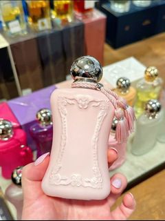 Parfums De Marley 的 Delina瑪麗之香不止玫瑰 30ml濃香64231875178243110