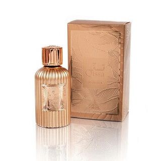 Paris Corner Ladies Qissa Delicious EDP Spray 3.4 oz [Niche Fragrance] [Most Comprehensive Online] [Pre-Order from Overseas]64221338371586110