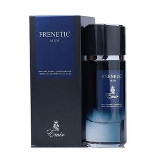 Paris Corner Men's Frenetic EDP Spray 2.71 oz ** 限時預訂優惠 Time-Limited Pre-Order Offer ** [Niche小眾沙龍香水] [全網最齊全] [Pre-Order外國預訂]64221141104003110