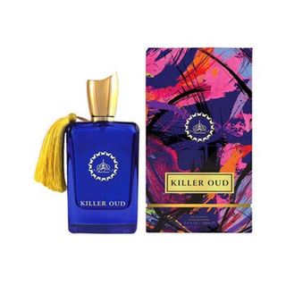 Paris Corner Men's Killer Oud EDP 3.4 oz ** 限時預訂優惠 Time-Limited Pre-Order Offer ** [Niche小眾沙龍香水] [全網最齊全] [Pre-Order外國預訂]64233215864706110