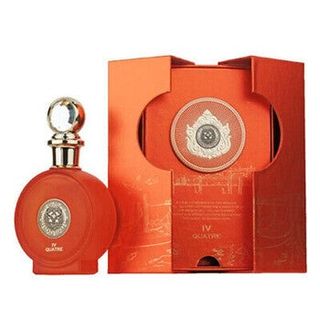 Paris Corner North Stag Expressions IV QUARTE EDP 3.4 oz [Niche Fragrance] [Most Comprehensive Online] [Pre-Order from Abroad]64220734748035110