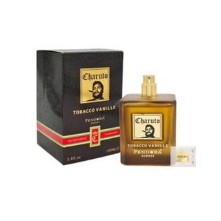 Paris Corner Unisex Charuto Tobacco Vanille EDP Spray 3.4 oz [Niche小眾沙龍香水] [全網最齊全] [Pre-Order外國預訂]64230511715073110