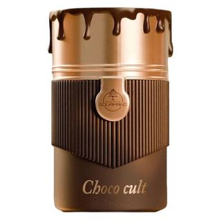 Paris Corner Unisex Choco Cult EDP Spray 3.4 oz Fragrances ** 限時預訂優惠 Time-Limited Pre-Order Offer ** [Niche小眾沙龍香水] [全網最齊全] [Pre-Order外國預訂]64221338311937110