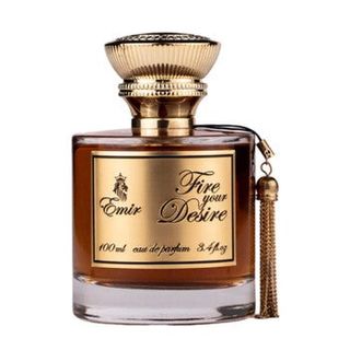 Paris Corner Unisex Emir Fire Your Desire EDP Spray 3.4 oz [Niche小眾沙龍香水] [全網最齊全] [Pre-Order外國預訂]64220933318786110