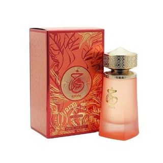 Paris Corner Unisex Khair Fusion EDP Spray 3.38 oz [Niche Fragrance] [Most Complete Selection Online] [Pre-Order from International]64221141725058110