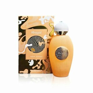 Paris Corner Unisex Khayal EDP Spray 3.4 oz [Niche Fragrance] [Most Complete Online] [Pre-Order from Overseas]64221338331523110