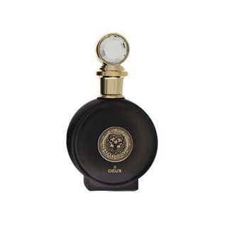 Paris Corner Unisex North Stag Expressions II DEUX Extrait de Parfum 3.4 oz [Niche Fragrance] [Most Comprehensive Online] [Pre-Order from Overseas]64220734767618110