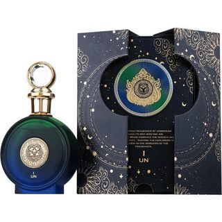 Paris Corner Unisex North Stag Expressions I Un Extrait de Parfum 3.4 oz [Niche小眾沙龍香水] [全網最齊全] [Pre-Order外國預訂]64220734760961110