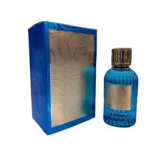 Paris Corner Unisex Qissa EDP 3.4 oz [Niche小眾沙龍香水] [全網最齊全] [Pre-Order外國預訂]64221338378115110