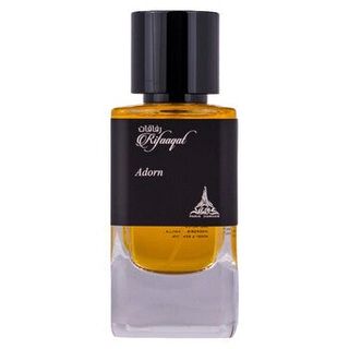 Paris Corner Unisex Rifaaqat Adorn EDP 2.8 oz [Niche Fragrance] [Most Comprehensive Online] [Pre-Order from Abroad]64220933261441110