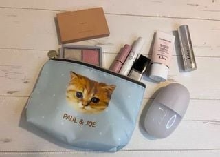 Paul and Joe Pouch 細化妝袋仔 cosmetic bag 筆袋64220734289923110