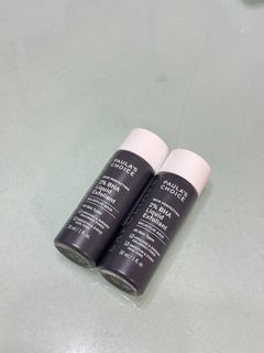 保麗潔面 2%水楊酸精華液 BHA 旅行裝 Travel size 30ML64225818388866110