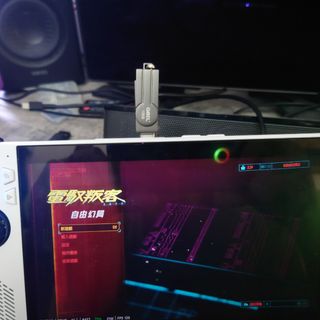 Pc 版 Cyberpunk 2077 電馭叛客 自由幻局 128Gb Usb 手指 (不用連Steam）64228425850242110