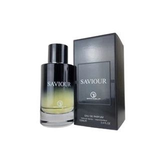Pendora Scents Men's Saviour EDP 3.38 oz [Niche Fragrance] [Most Comprehensive Online] [Pre-Order from Abroad]64221338185345110