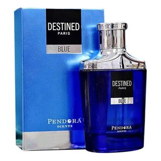 Pendora Scents Unisex Destined Blue EDP Spray 3.3 oz ** 限時預訂優惠 Time-Limited Pre-Order Offer ** [Niche小眾沙龍香水] [全網最齊全] [Pre-Order外國預訂]64221141481729110