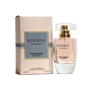 Pendora Scents Unisex Ecstatic Le Parfum EDP Spray 3.38 oz [Niche小眾沙龍香水] [全網最齊全] [Pre-Order外國預訂]64221338179330110