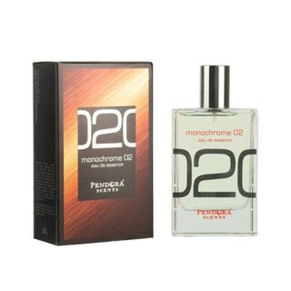 Pendora Scents Unisex Monochrome 02 EDP Spray 3.38 oz [Niche小眾沙龍香水] [全網最齊全] [Pre-Order外國預訂]64221338136449110