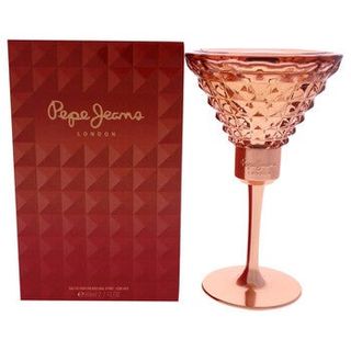 Pepe Jeans London by Pepe Jeans London for Women - 2.7 oz EDP Spray ** 限時預訂優惠 Time-Limited Pre-Order Offer ** [Niche小眾沙龍香水] [全網最齊全] [Pre-Order外國預訂]64229818719106110